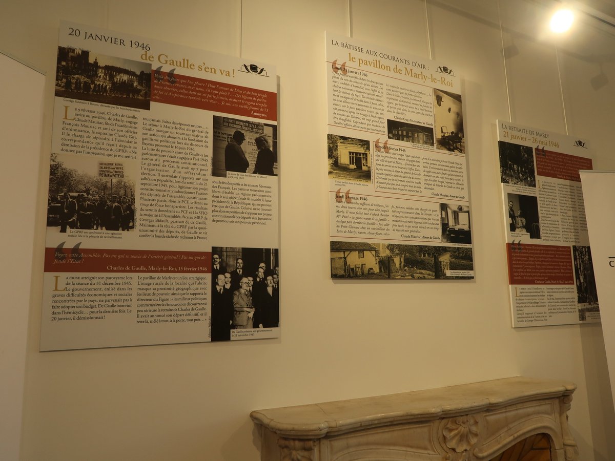 Les Yvelines tweet media