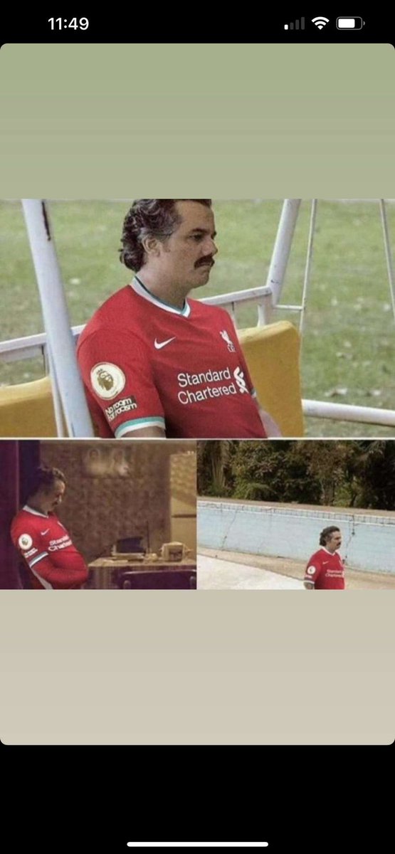 Me right now