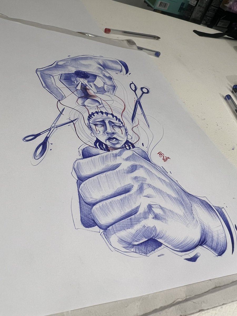 neolidass's tweet photo. Ça fait longtemps j’ai pas utiliser de stylos… 
Concernant l’affaire de Bopda je ne peux que m’exprimer comme ça… continuer à vous battre ne lâcher pas et force au victimes ✍🏾✍🏾✍🏾✍🏾 #StopBopda #BopdaOutNow #StopBopda #Bopda https://t.co/2xVRDptSoG