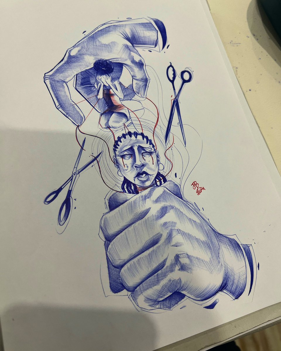neolidass's tweet photo. Ça fait longtemps j’ai pas utiliser de stylos… 
Concernant l’affaire de Bopda je ne peux que m’exprimer comme ça… continuer à vous battre ne lâcher pas et force au victimes ✍🏾✍🏾✍🏾✍🏾 #StopBopda #BopdaOutNow #StopBopda #Bopda https://t.co/2xVRDptSoG