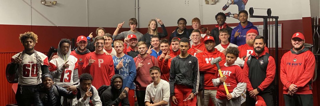 Nostalgia this morning for the Champs!