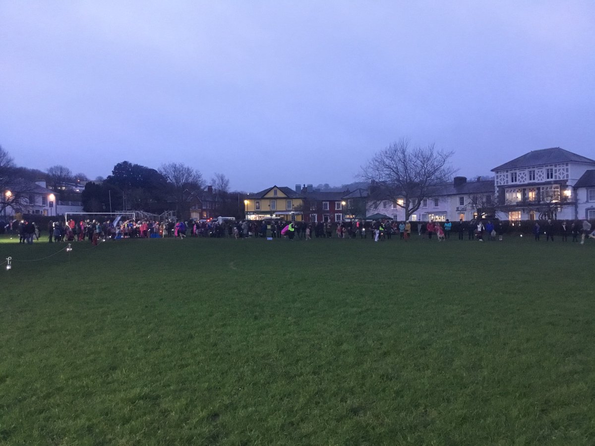 Ysgol Aberaeron tweet media