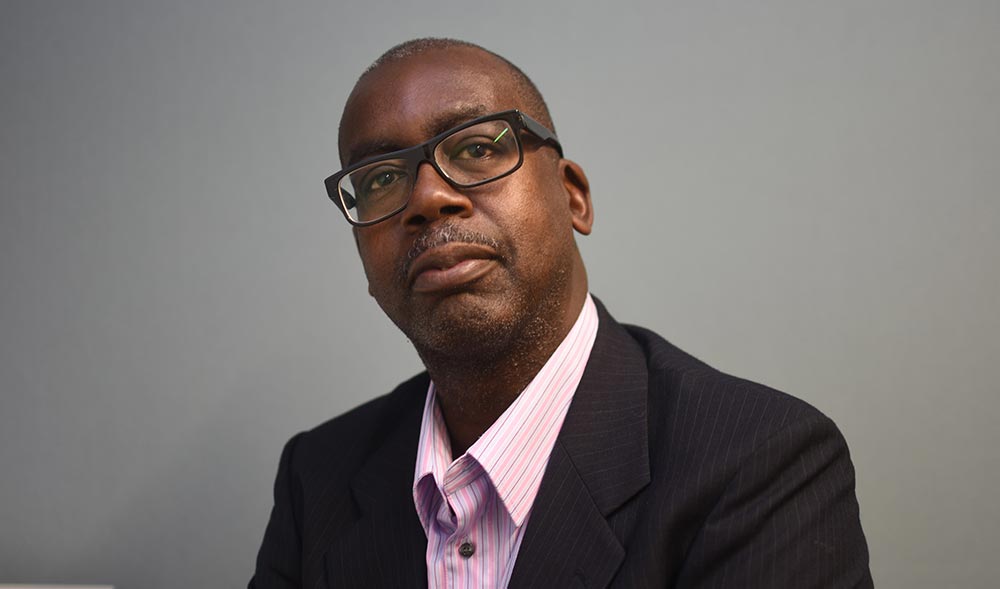 Congratulations! This month our ambassador @ppvernon has been appointed Chair of Birmingham and Solihull Integrated Care Board 👏🏿👏🏿👏🏿 #theworldreimagined