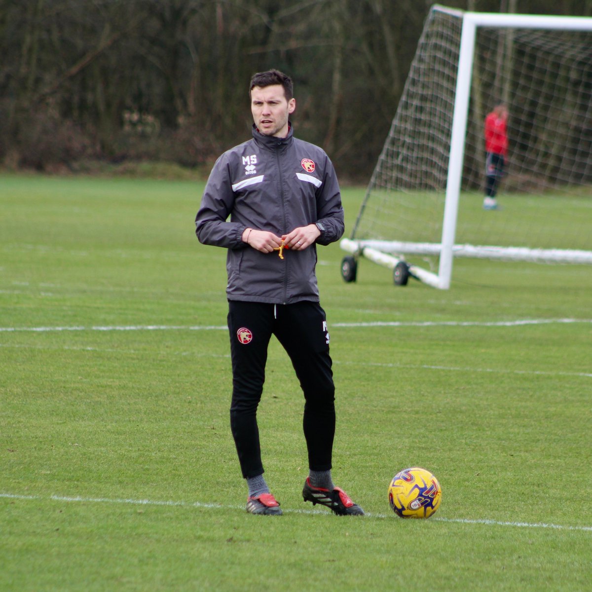 Walsall FC tweet media