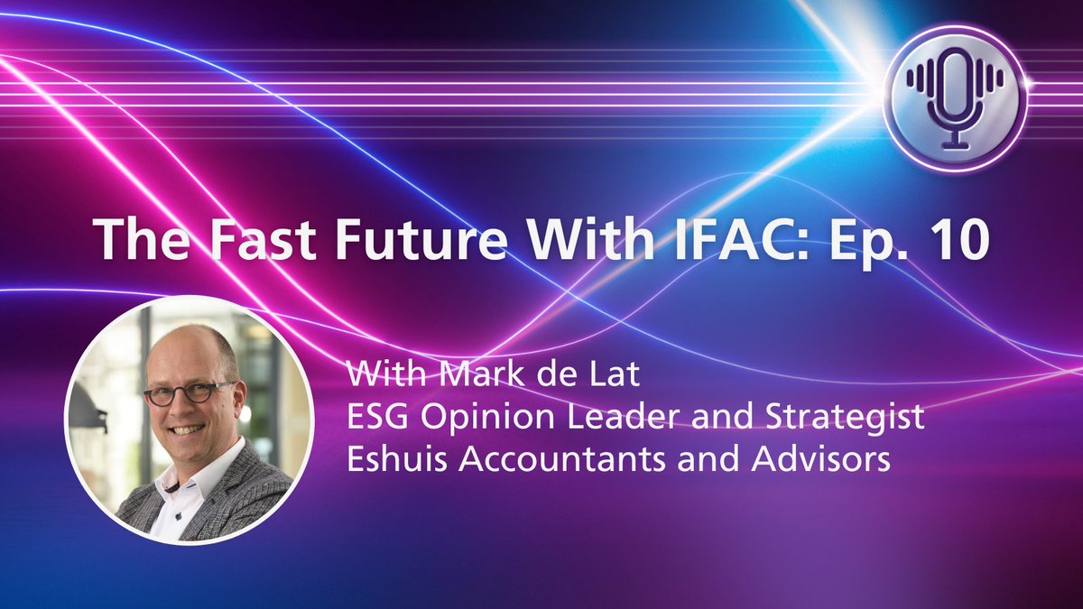 IFAC tweet media
