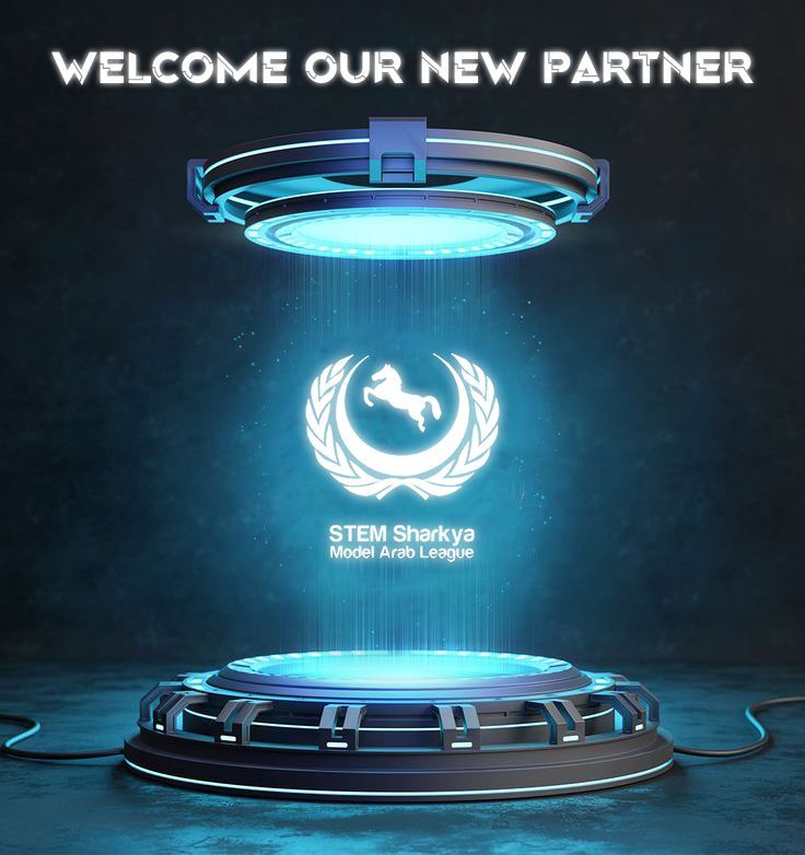 tech_cairo's tweet image. Exciting News!🌐✨
We&apos;re delighted to partner with STEM Sharkya Model Arab League  for Cairo Tech Summit. Together, we&apos;re paving the way for a future of innovation and collaboration.
Stay tuned for groundbreaking tech insights! 🚀💡
#TechPartnership #CairoTechSummit