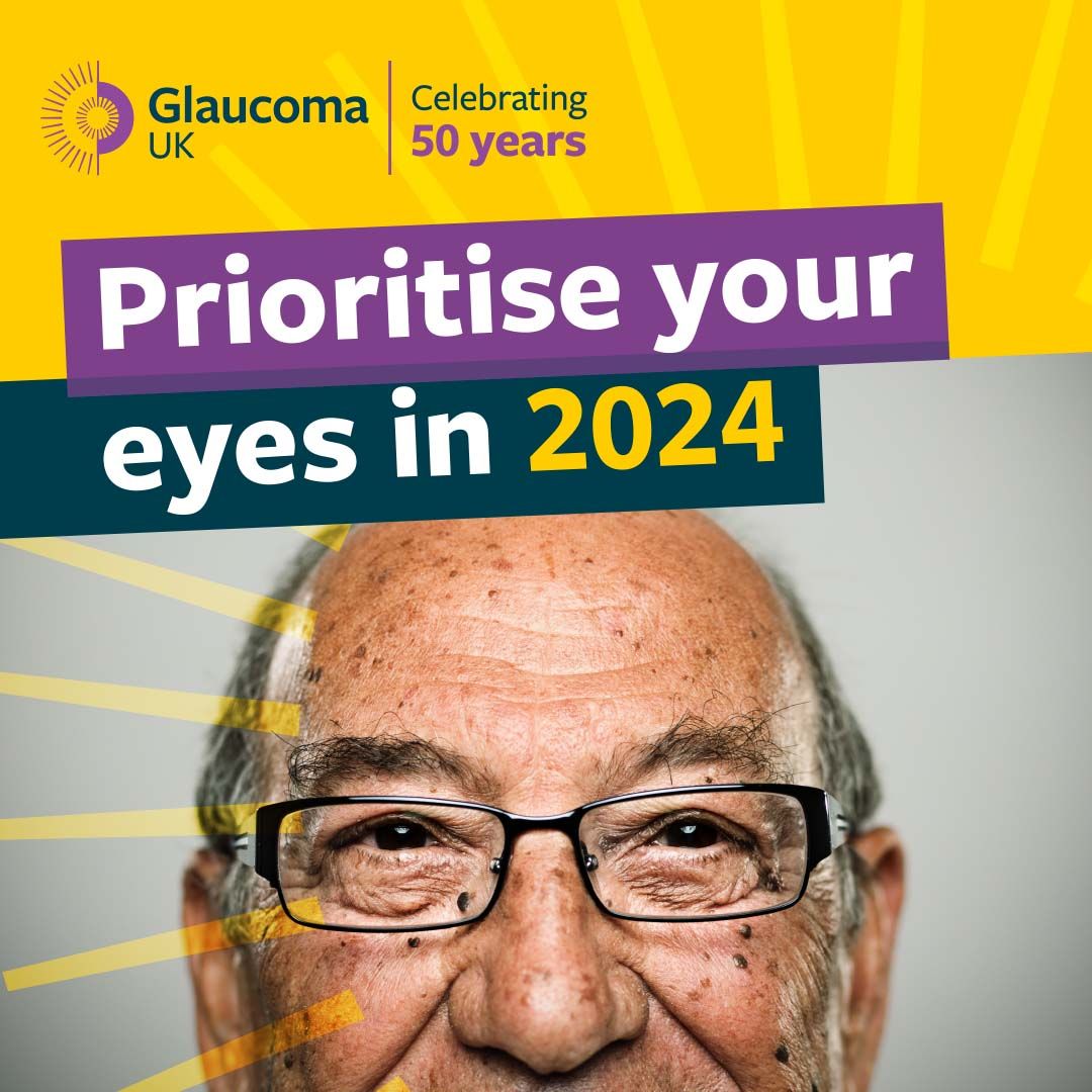 Your eyes deserve the best care. Regular eye tests aren't just about clear vision – they're your frontline defence against potential health risks like glaucoma. Stay proactive about your eye health – schedule that eye test today!