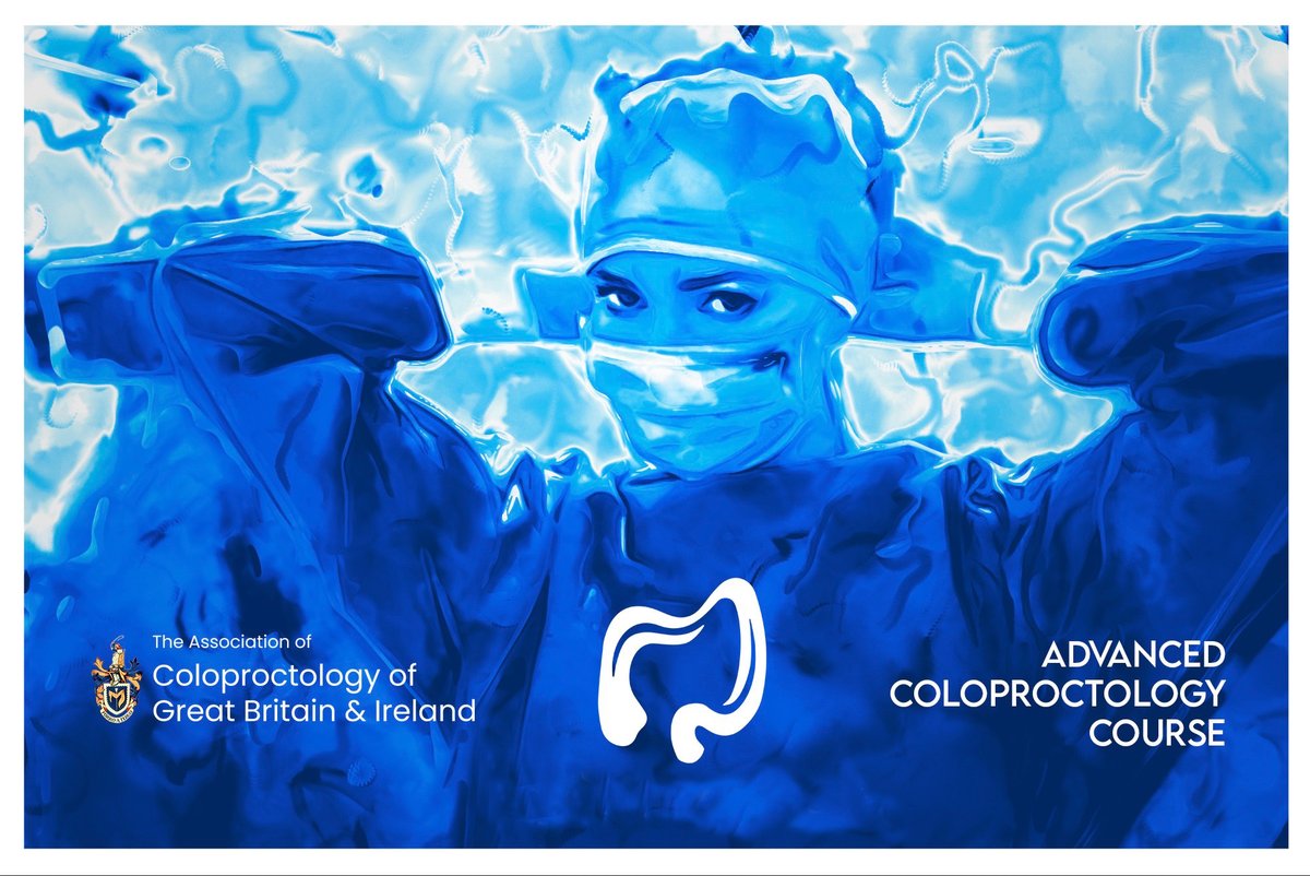 Join the cutting-edge of colorectal care at #ACC2024!
 Gain 10 CPD points accredited by <a href="/ACPGBI/">@ACPGBI</a>
Join us on 20-21 Mar 24 for this fantastic virtual course 
Don't miss out! 
👨‍⚕️🔬 Secure your spot now!
👉bit.ly/ACPGBI-ACC-2024