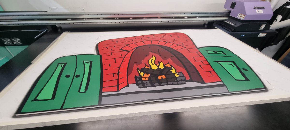 imprint_signs's tweet image. Another of our dazzling displays from Imprint HQ.

Swipe to see our designs under the knife!

#exteriorsignage #interiorsignage #businesssignage #graphicdesign #norwich