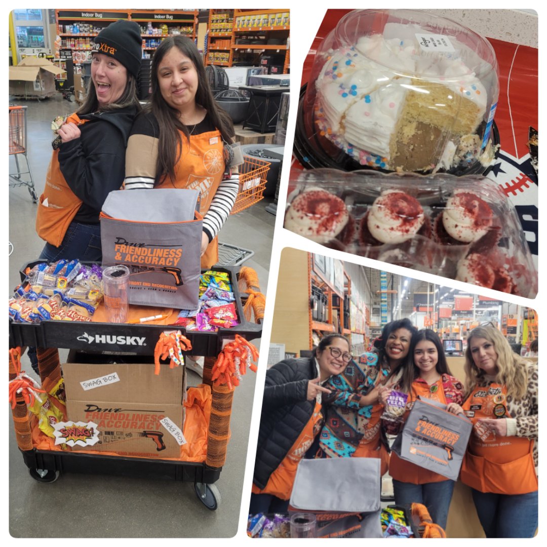 denise (@denisest6533) on Twitter photo Get Cha Swag here! It's been a great week so far. Celebrating the front end for appreciation week!#swagbox #dreamteam #6533 #thankful #PhotoCollage #homedepotgirls <a href="/MsacroTHD/">Marissa Sacro</a> <a href="/ventura1327/">Elisabeth Ventura</a> Get Cha Swag here! It's been a great week so far. Celebrating the front end for appreciation week!#swagbox #dreamteam #6533 #thankful #PhotoCollage #homedepotgirls <a href="/MsacroTHD/">Marissa Sacro</a> <a href="/ventura1327/">Elisabeth Ventura</a>