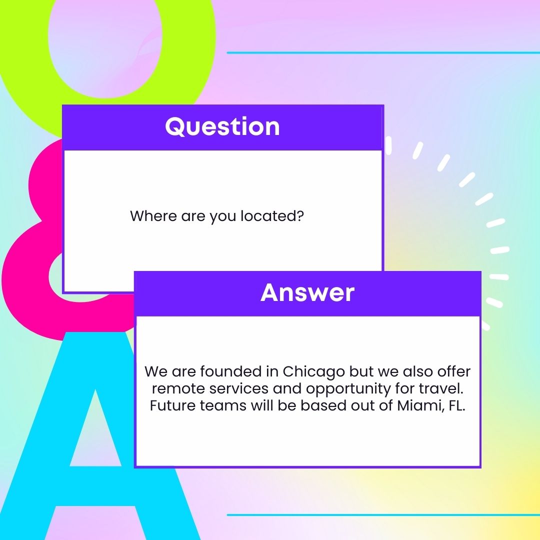 FontenelleArt's tweet photo. Your Fontenelle Art questions, answered! Explore our FAQs to gain clarity on our diverse range of holistic wellness services. Visit our website for a comprehensive overview of how we can elevate your well-being.🌿💖 #WellnessInsights #ExploreWellness #WellnessKnowledge https://t.co/7RUAsAtPU9