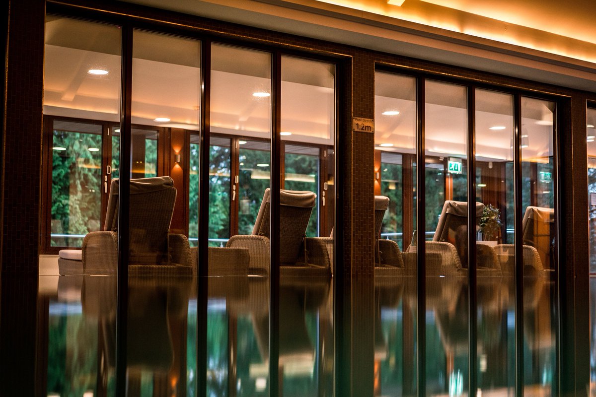 Armathwaite Hall Spa tweet media