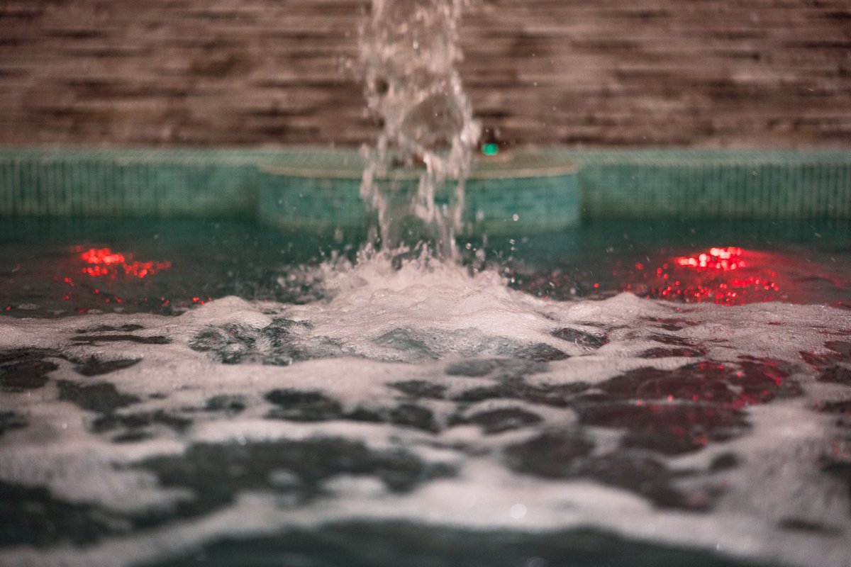 Armathwaite Hall Spa tweet media