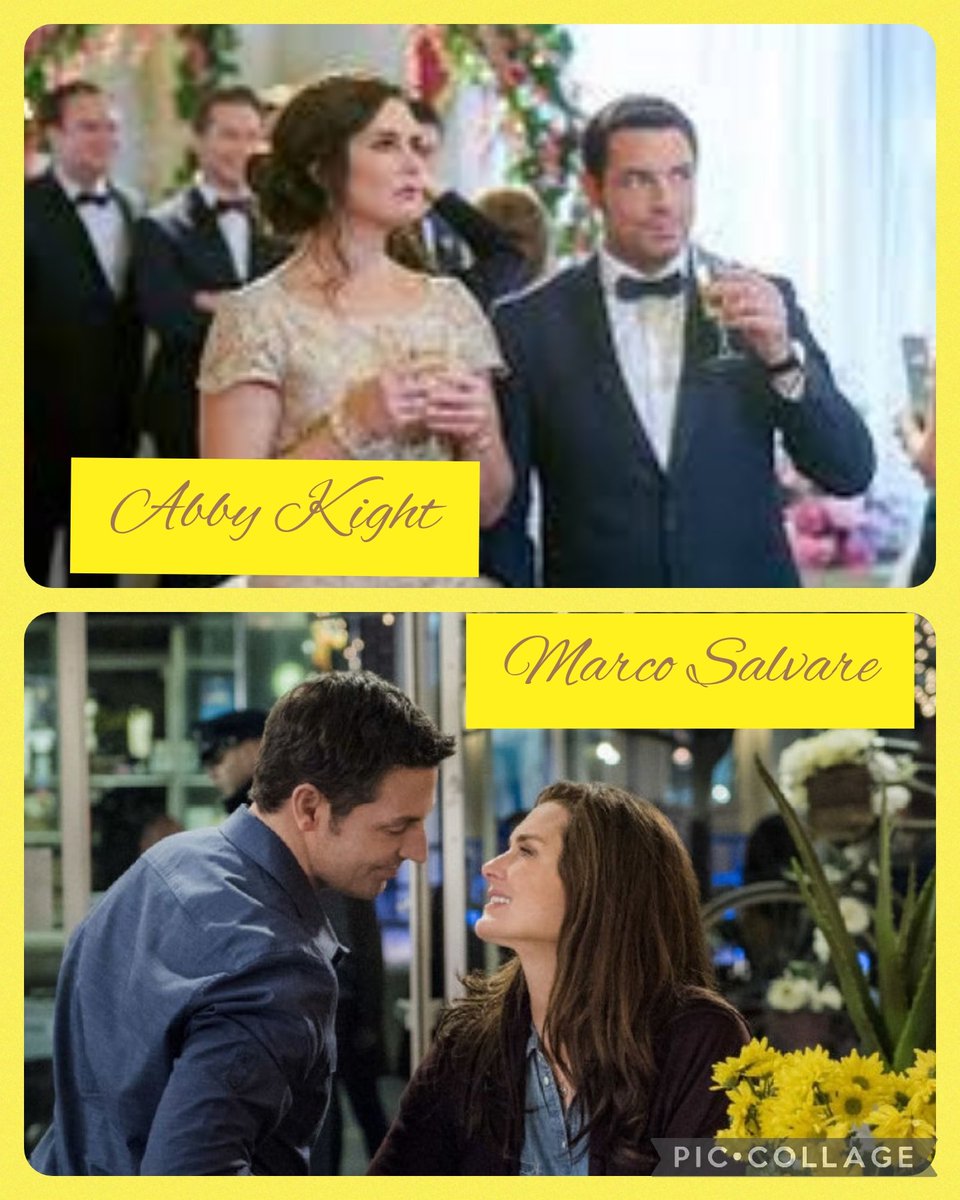 Good Fresh-start Friday, Y'all! You know you’re doing what you love when Sunday nights feel the same as Friday nights.” Donny Deutsch

Mon. 1/29  #FlowersmShopMysteries
5p #MumsTheWord
7p  #SnippedinTheBud 
9p #DearlyDepotted 
 <a href="/brennan_elliott/">Brennan Elliott</a> 
<a href="/BrookeShields/">Brooke Shields</a>
<a href="/hallmarkchannel/">Hallmark Channel</a>