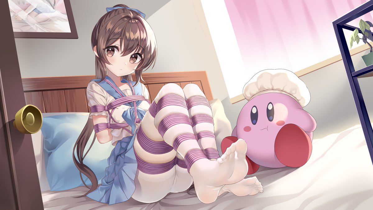 绑好了绑好了！ https://t.co/x2EltM7abL