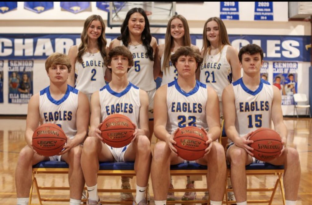Senior night is tonight and the Eagles will take on the Crusaders of Laurens Academy. All four teams will be in action with games starting at 4:00pm. Come and celebrate our Seniors with us tonight!