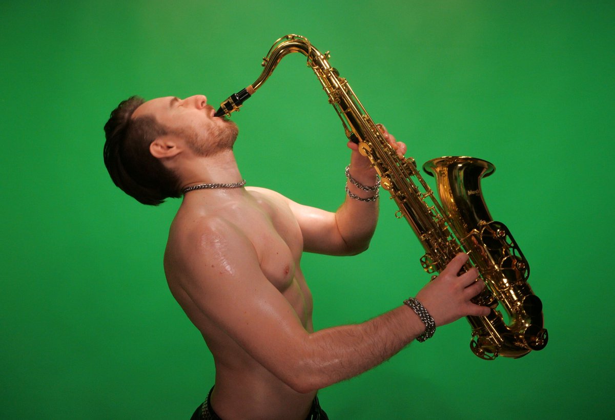 Dead Meat tweet media