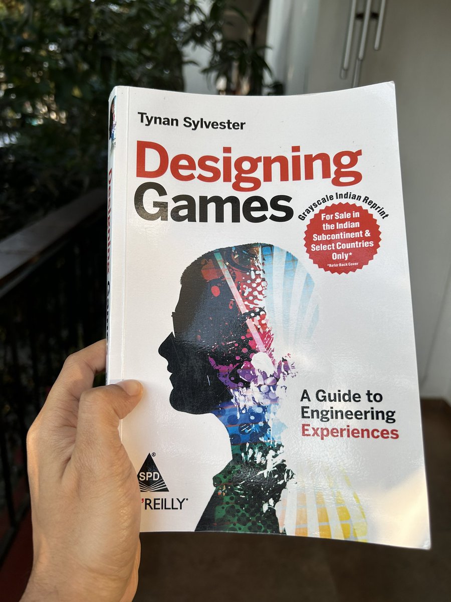 Book photograph from Paras’s tweet on 26 Jan 2024