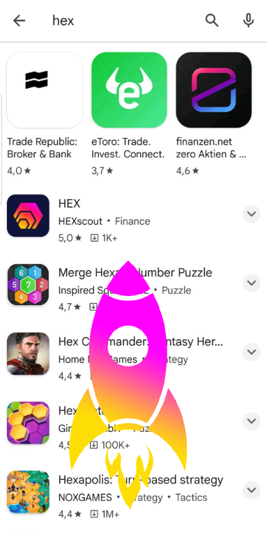 HEXscout tweet media