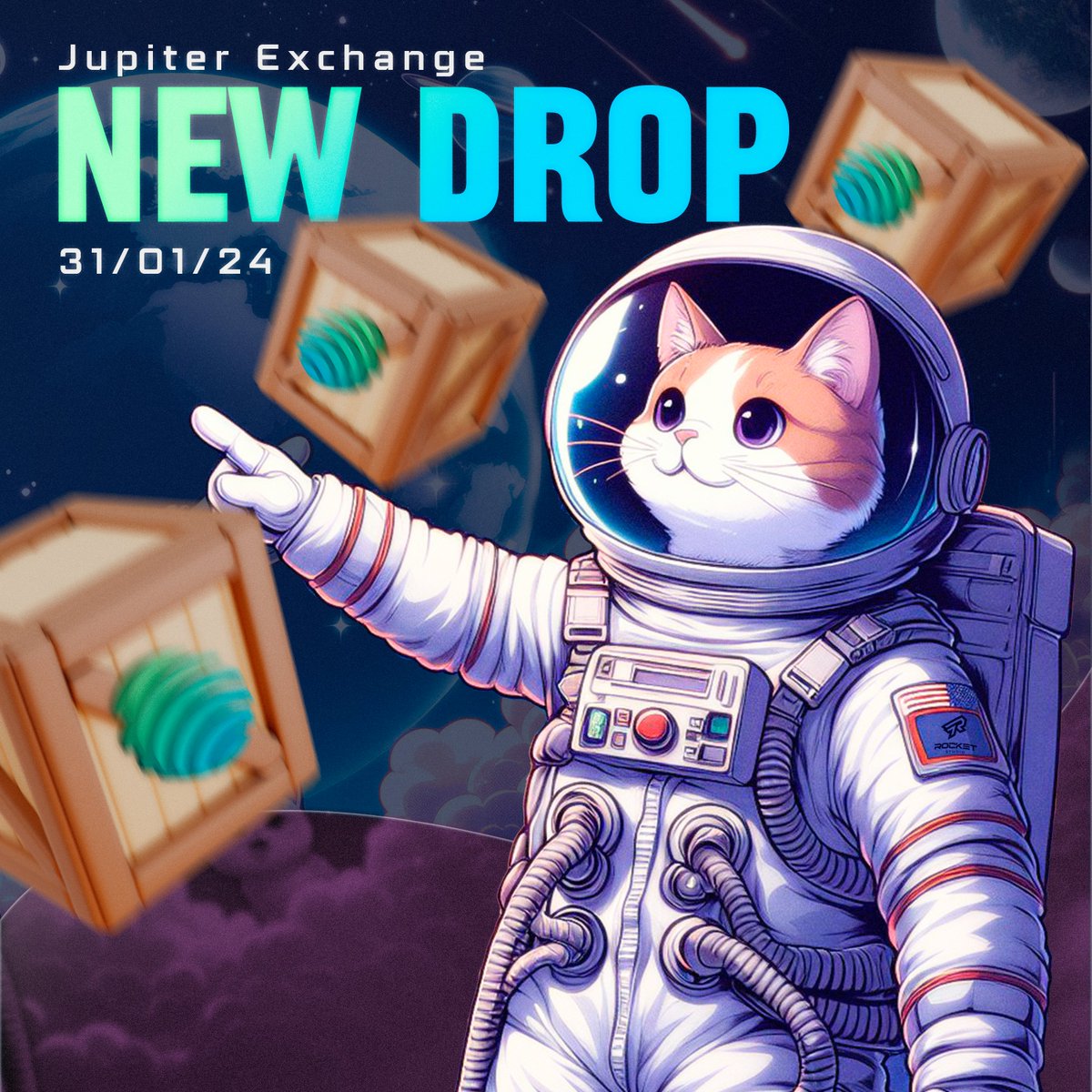 ROCKET STUDIO tweet media