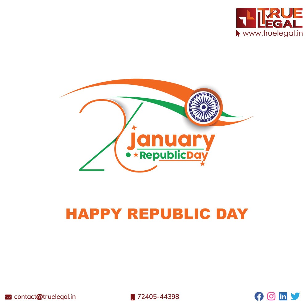 truelegals's tweet photo. Happy Republic Day 🇮🇳 https://t.co/lFLhfeeLhv