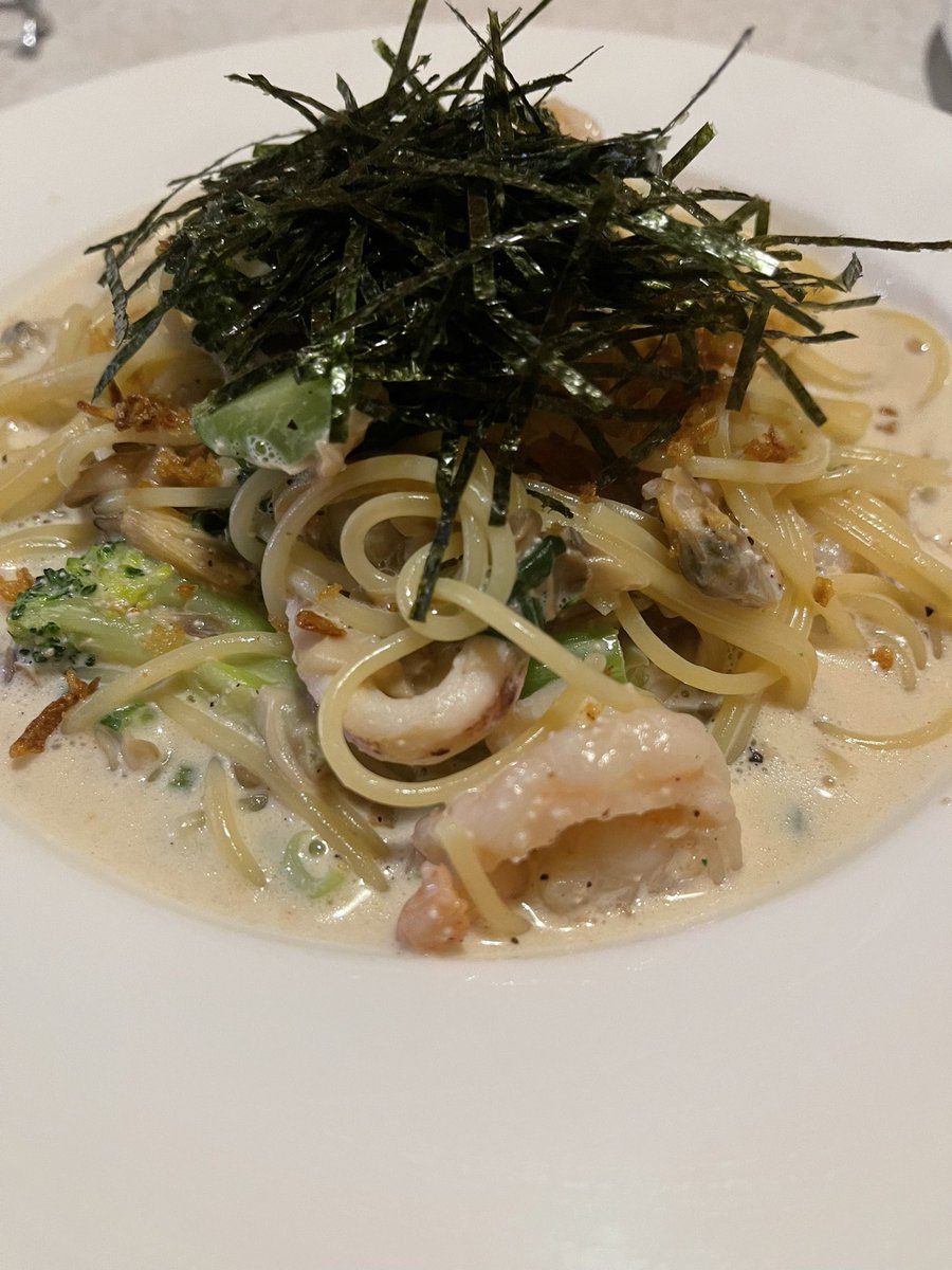 RyosukeOgoshi's tweet photo. 最近のお気に入り、チェントット！美味しかった〜。お昼から食べすぎた感。いつもだけど、、、、🤣 https://t.co/DQ7yoT9HjX