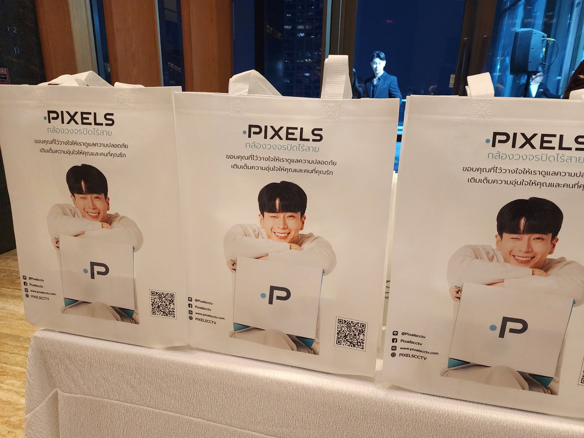 Ranjuan_g's tweet photo. Snack Box น่ารักที่สุดเลยฮับ 
😉❤️

#PIXELSCCTV
#pixelscctv #pixelscareday 
#THECLARITY #PEACEOFMIND
#ความสุขที่ชัดเจน
#นนกุล #nonkul https://t.co/EvOvqnPTMG