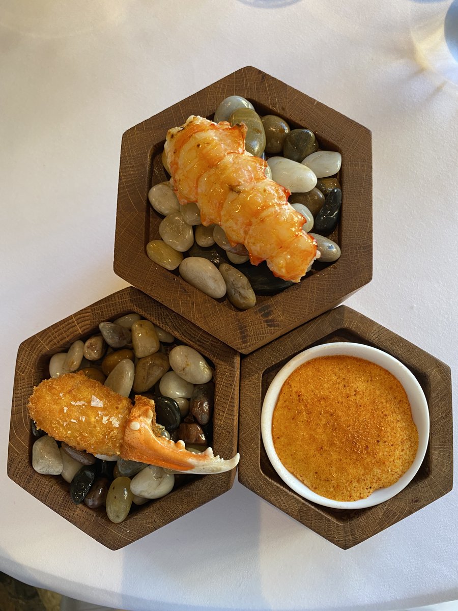 The MICHELIN Guide tweet media