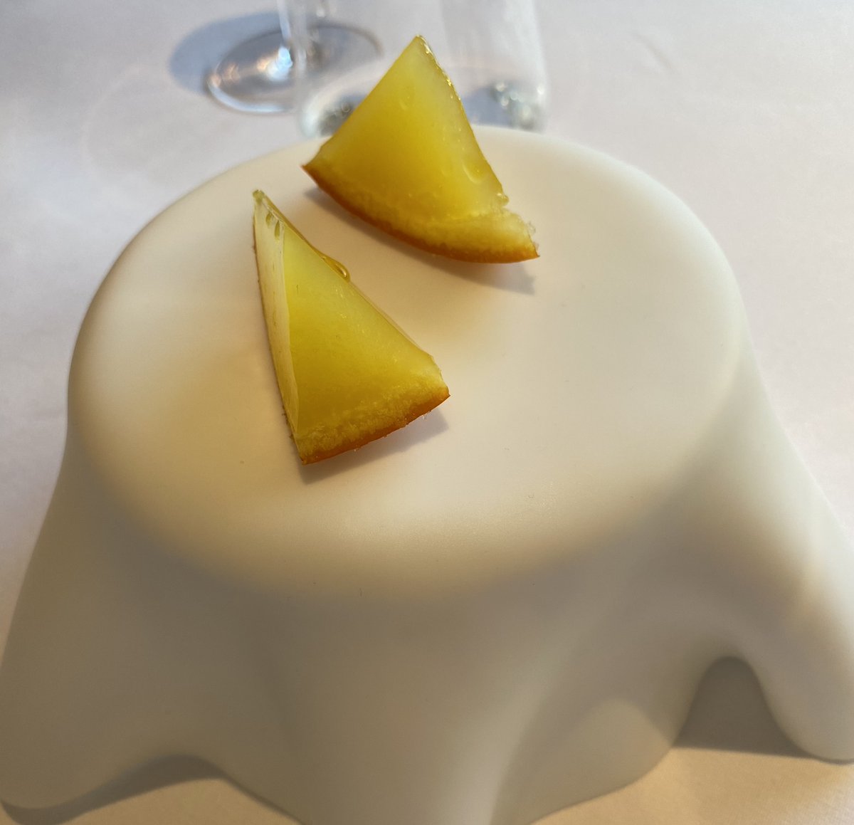 The MICHELIN Guide tweet media