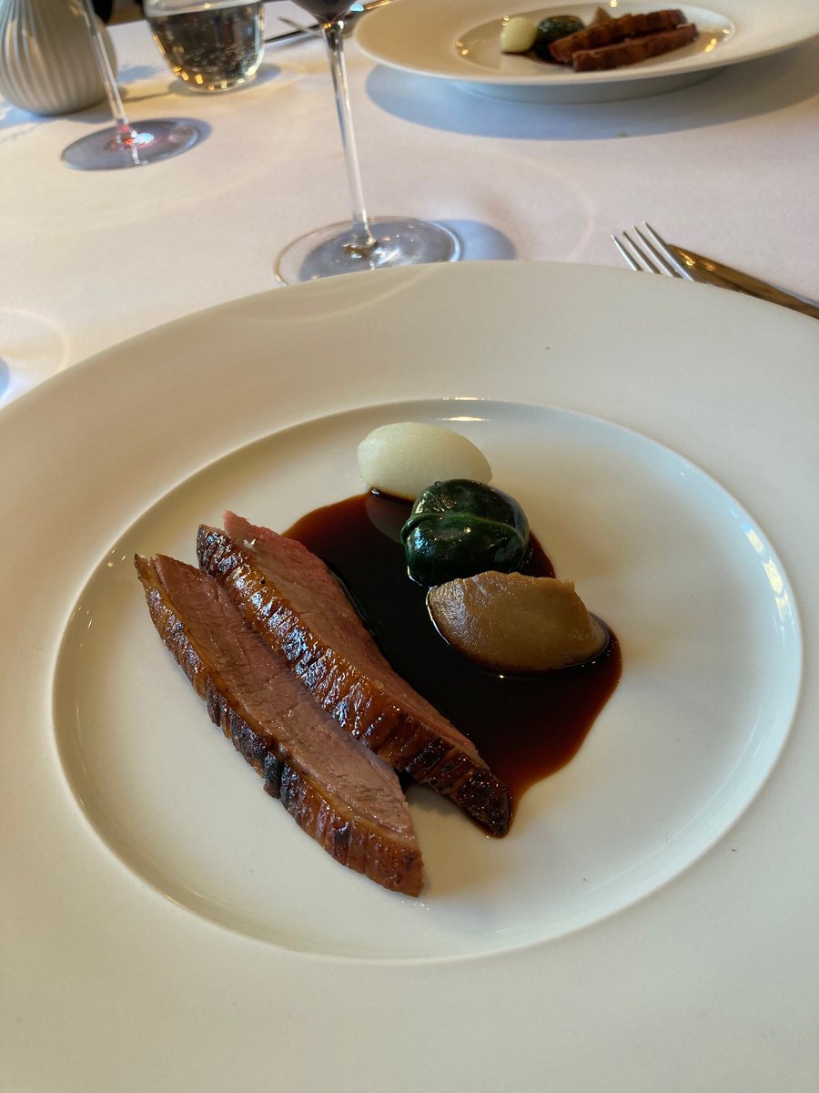 The MICHELIN Guide tweet media