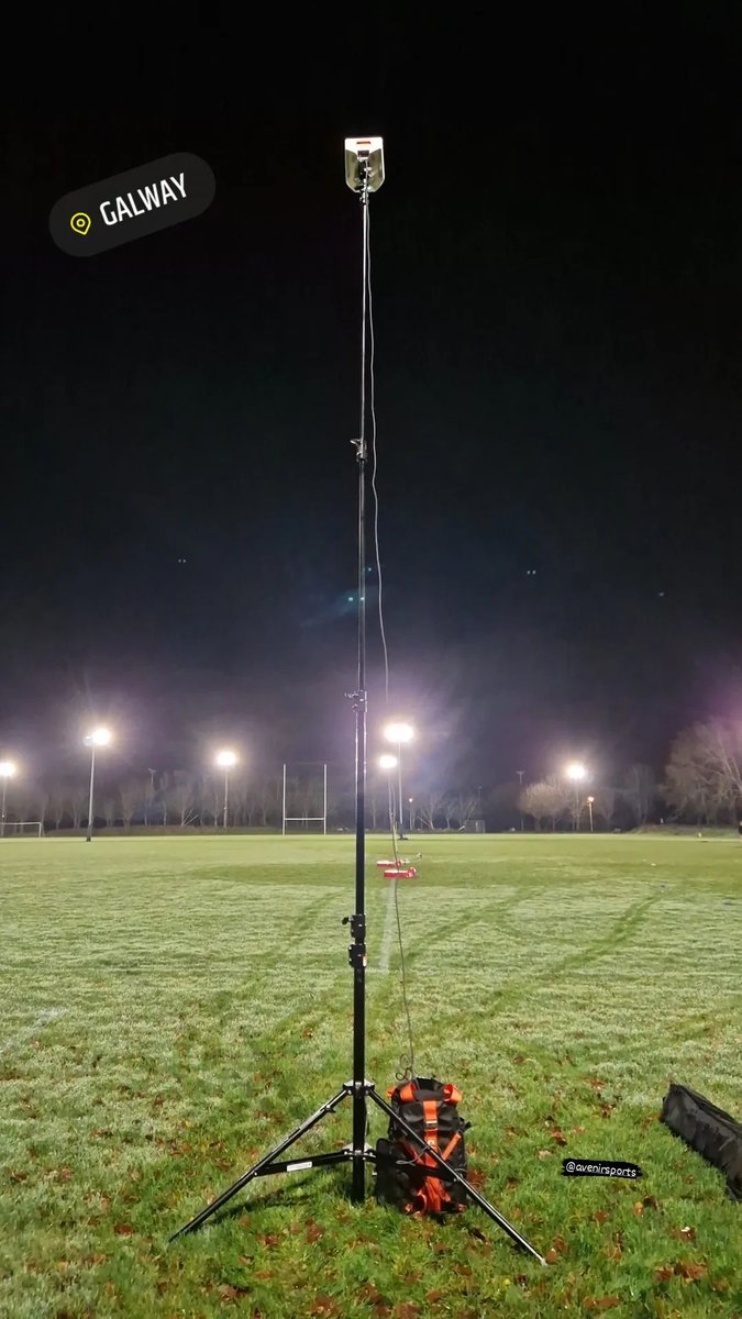 Avenir Sports tweet media