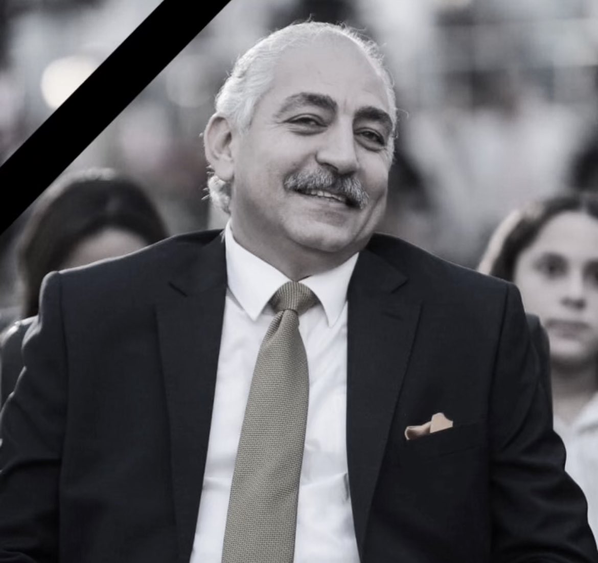 العامري فاروق في ذمة الله 
أسألكم الدعاء ولا حول ولا قوة الا بالله