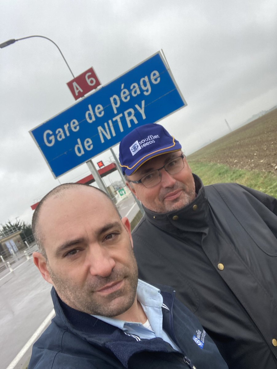 Emmanuel BONNIN tweet media