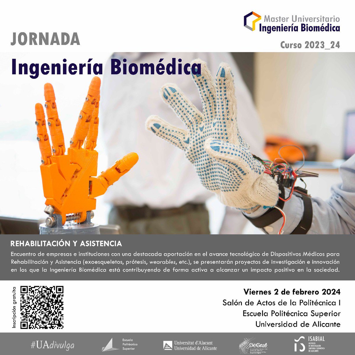 BIOFAB tweet media