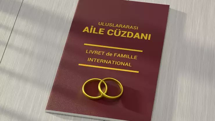 Evlenen kadınların kocasının soyadını almasını zorunlu kılan kanunun iptali 28 Ocak'ta yürürlüğe girecek. #peyamgündem #incitaneleri #yılmazerdoğan #kastamonu #XabiAlonso #BayernMunich #AirdropGiveaway #GazaHolocaust