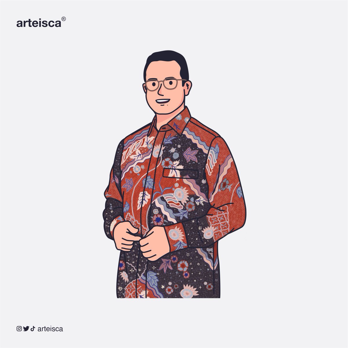 arteisca - OPEN COMMISION tweet media