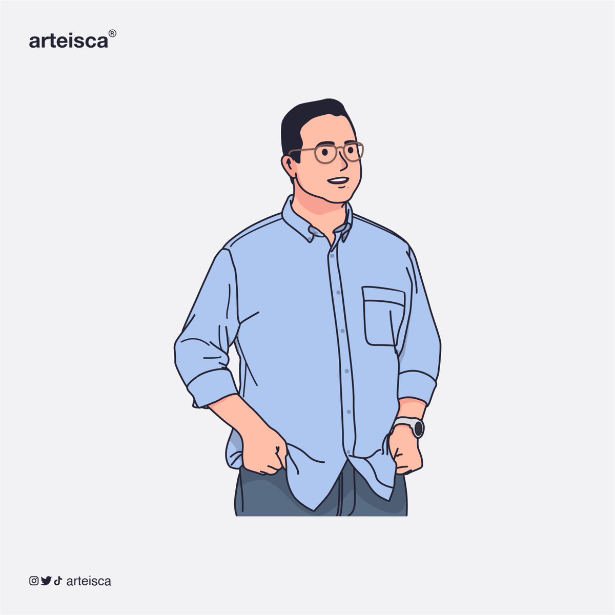 arteisca - OPEN COMMISION tweet media