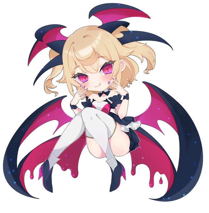 #odaibako_ggiimmoo 結構加筆したので原寸も見てください 