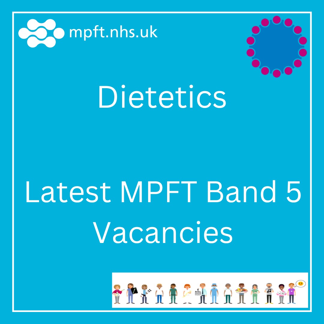 MPFT AHP Clinical Placement Team tweet media