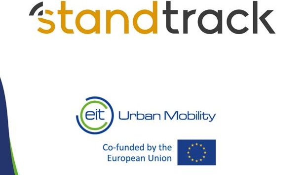 CityLogin_es's tweet photo. 📣 Ayer dio el pistoletazo de salida un nuevo proyecto de innovación en el que participamos: el proyecto #StandTrack 🚀 organizado por @CITETlogistica y @EITUrbanMob, para la identificación de paquetes facilitando su distribución y mejorando su trazabilidad 📦📍 https://t.co/TaU1y75NBg