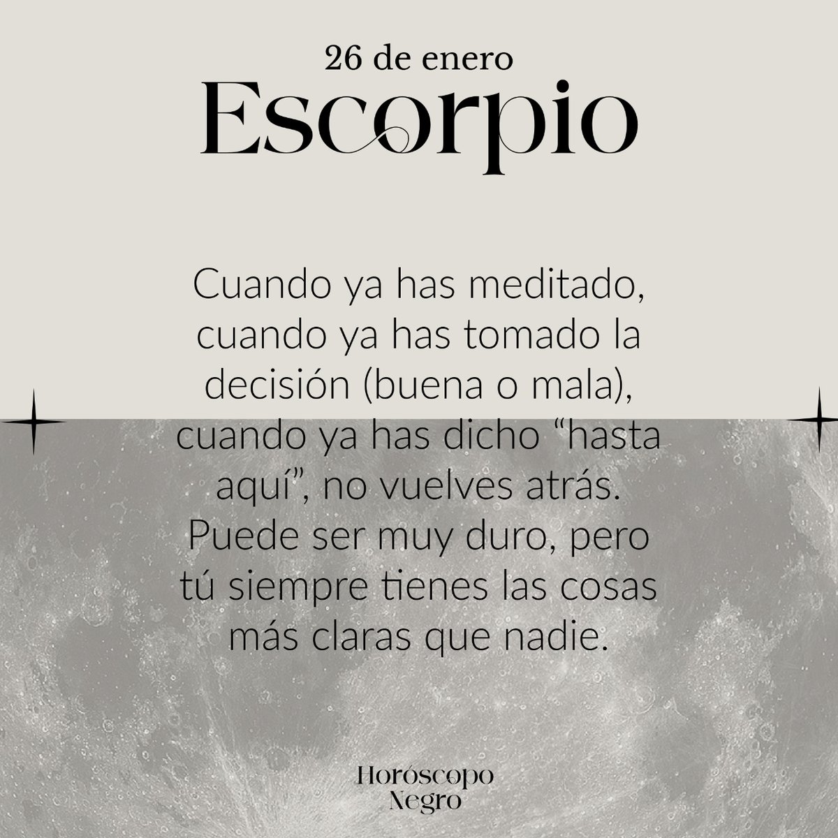 escorpio_hn's tweet photo. ✨♏✨ https://t.co/5ahm7gPlyR