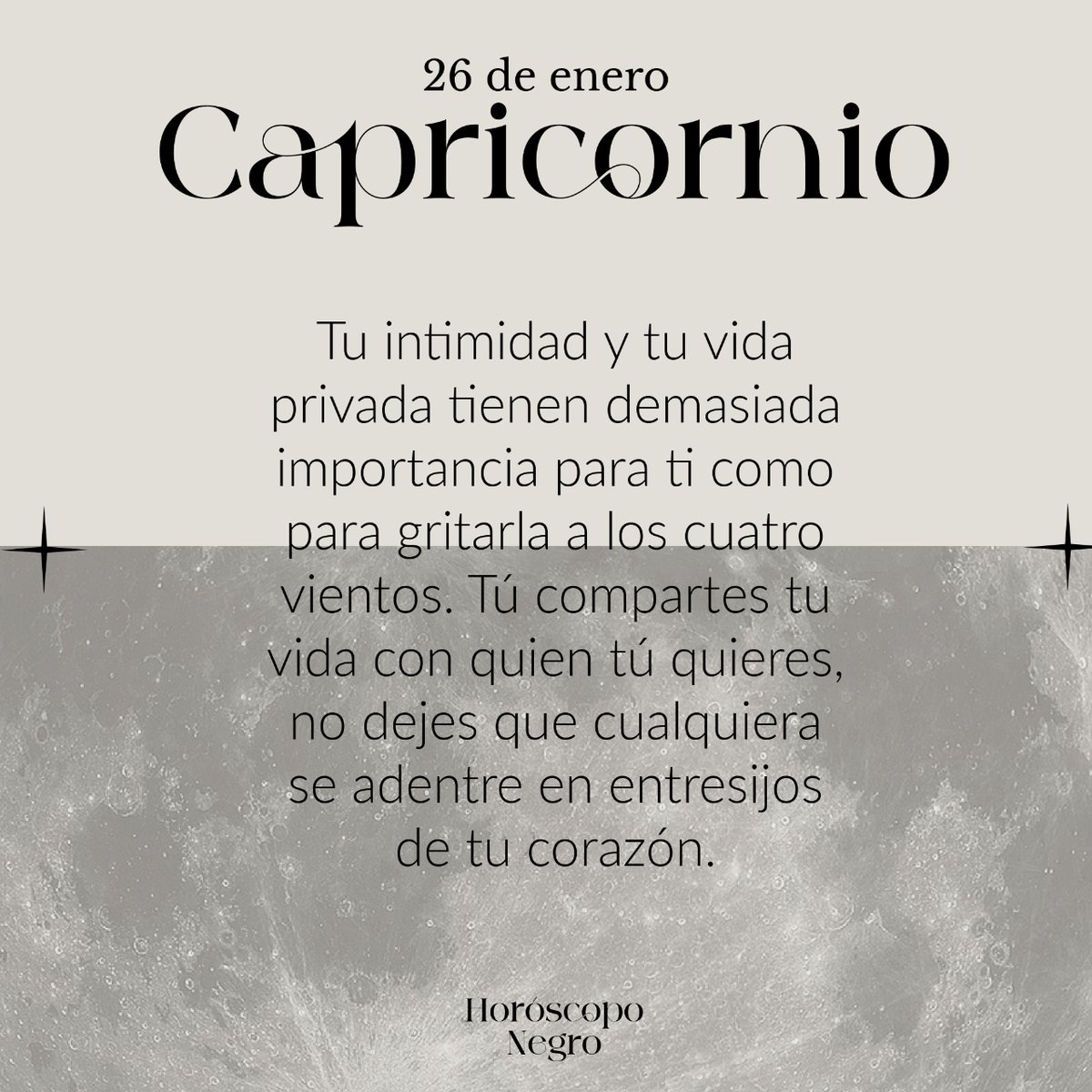 capricornio_hn's tweet photo. ✨♑✨ https://t.co/4BKtnaUuje