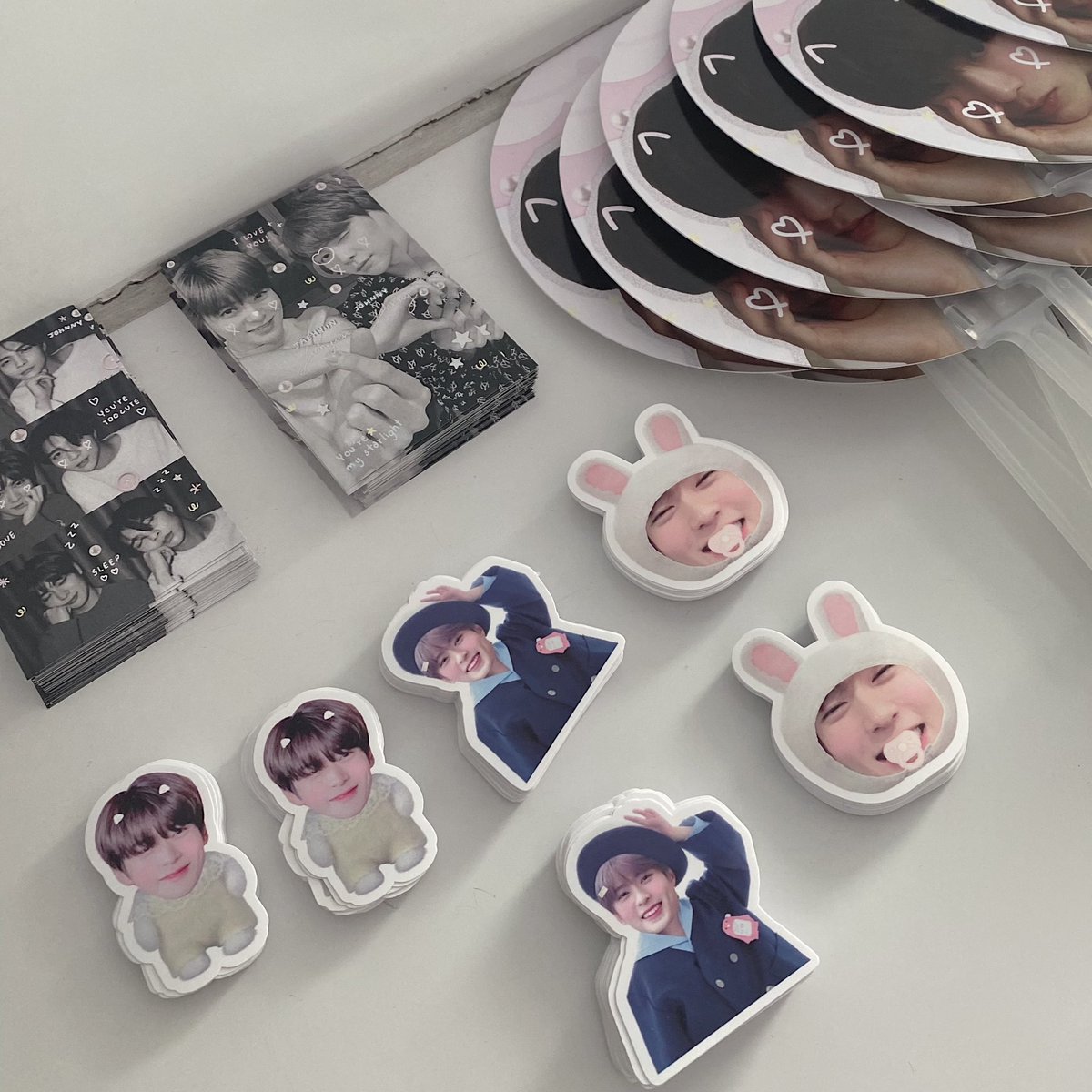 mommyboo🎀🤍໒꒱ tweet media