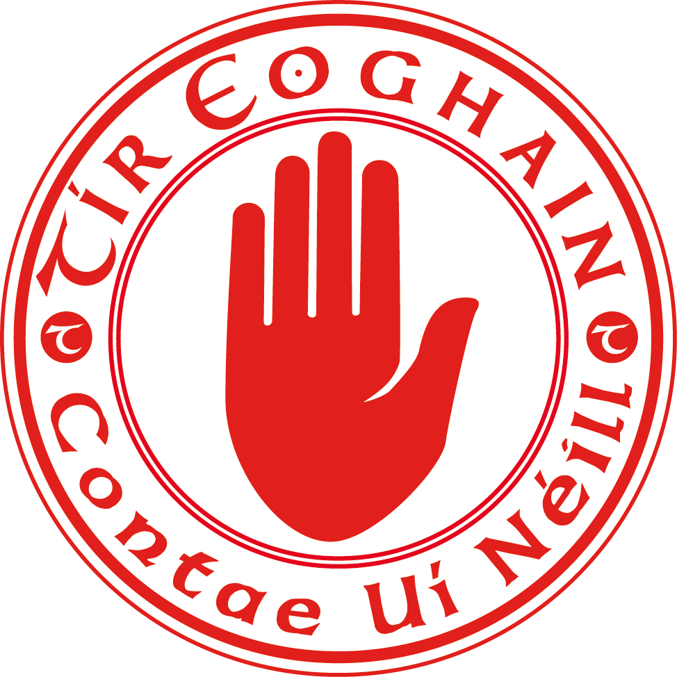 Proud to announce that I'll be working with Tyrone GAA Senior Football as Lead S&amp;C Coach. It's great to be starting the National League on Sunday at Healy Park, Omagh &amp; looking forward to a successful 2024 season!