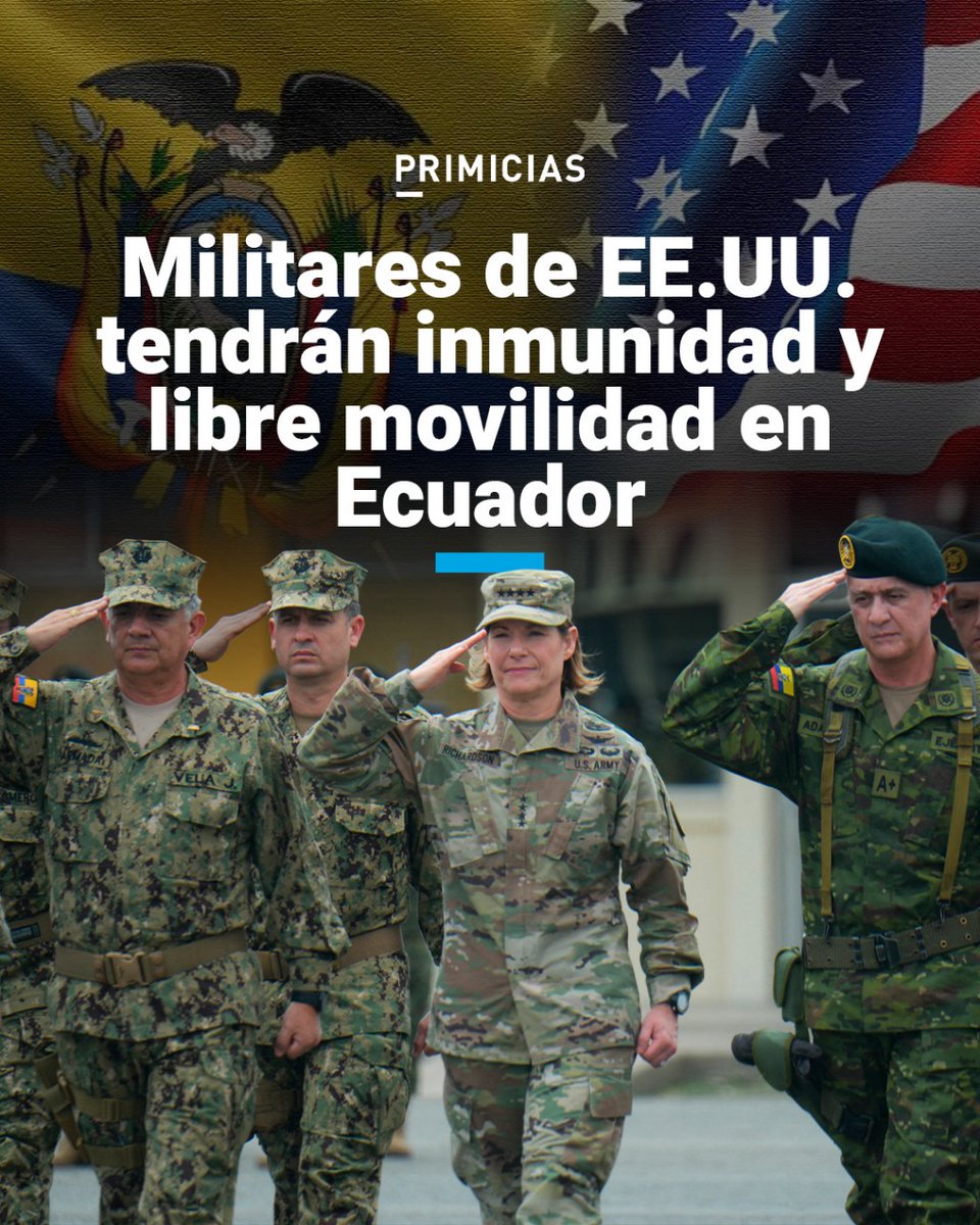 Primicias tweet media