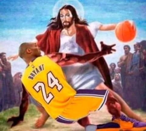 4 años de la partida de Kobe