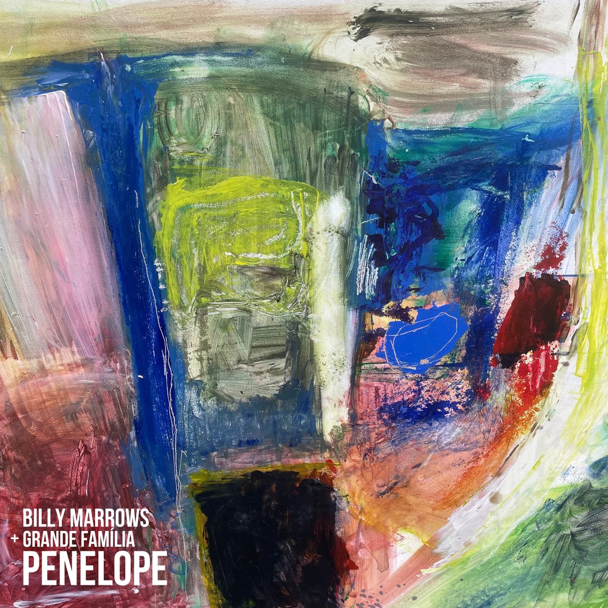 MorleyRadio's tweet photo. @morleycollege tutor Billy Marrows releases debut album Penelope today, all proceeds
going to @wchildcancer He will be talking on a future episode of Jazz at Morley, about his album, which received the Editor’s Choice 4stars review from @jazzwise magazine

https://t.co/xr0QF0LA8f https://t.co/h5zniA4JZN