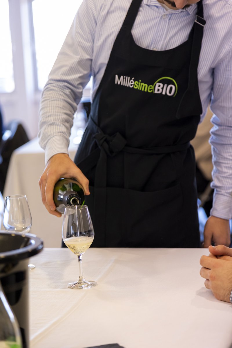 Millésime BIO tweet media