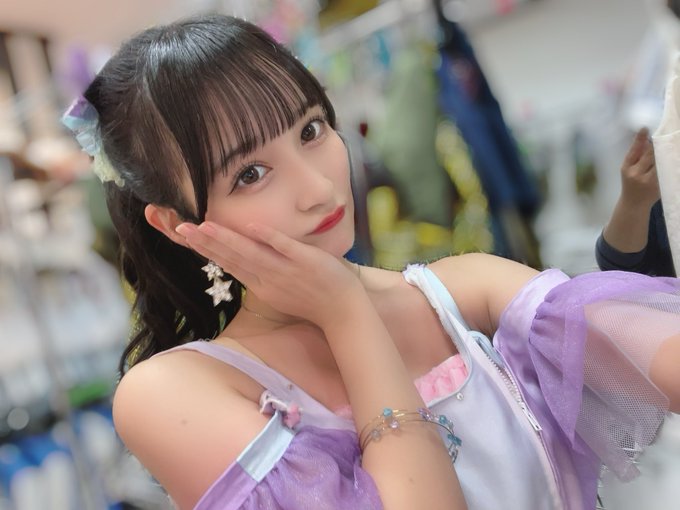 今村麻莉愛のTwitter画像34