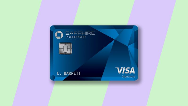 Discover the best financial products for your needs with CNN Underscored! Check out their review of the Chase Sapphire Preferred Card and learn how you can earn 60,000 bonus points and enjoy valuable travel rewards. #CreditCards #BankAccounts #TravelRewards